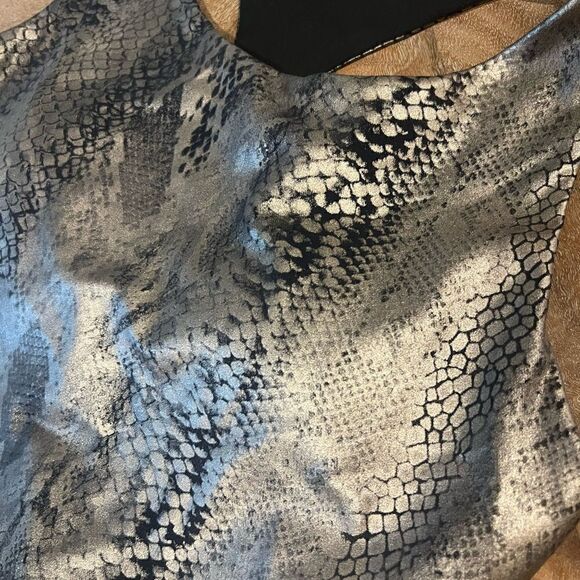 Bare Athletics Scottsdale sports bra size L NWT - Picture 5 of 9